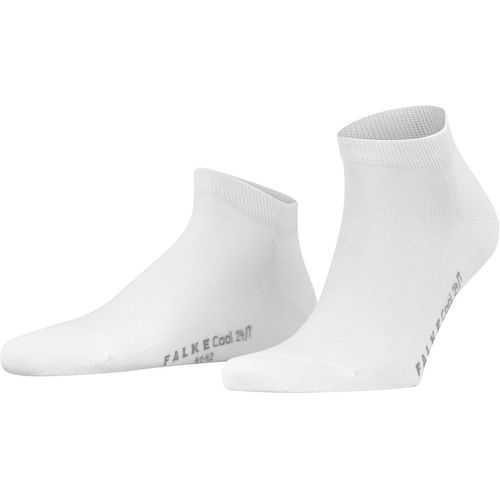 Shiba-Homme Cool 24/7 Socquettes Respirantes Durables Biologiques Coton Basses Fines Unies Élégantes Effet Raffraîchissant Régulat[2793]