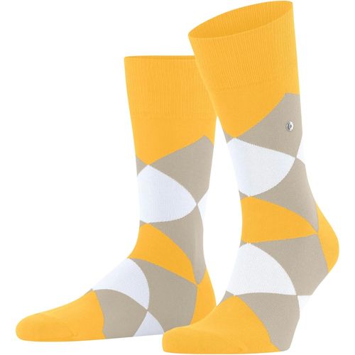 Shiba-Homme Clyde Chaussettes Respirantes Durables Biologiques Coton Fines Renforcées Douces Couture Plate Aux Orteils Motif Fanta[796]