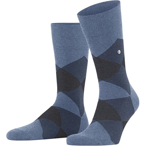 Shiba-Homme Clyde Chaussettes Respirantes Durables Biologiques Coton Fines Renforcées Douces Couture Plate Aux Orteils Motif Fanta[794]