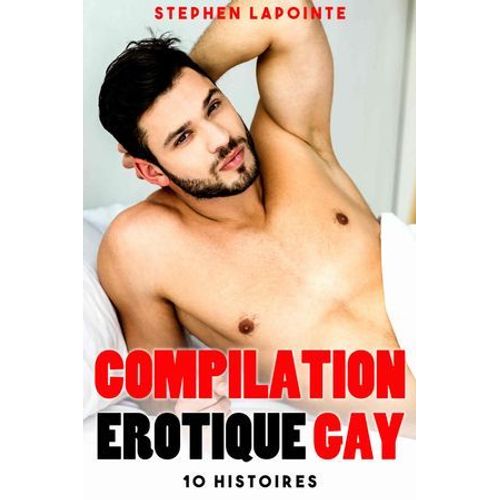 10 Histoires Gay
