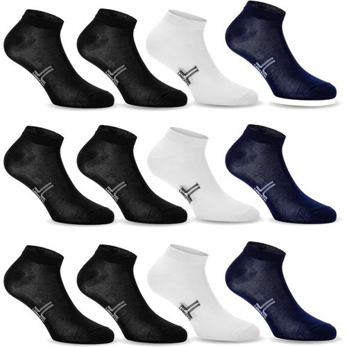 Shiba-6 Paires De Chaussettes Courtes Socquettes Pour Sneakers En Cotton Fil D'écosse Pour Homme Et Femme[1776]
