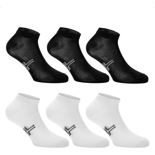 Shiba-6 Paires De Chaussettes Courtes Socquettes Pour Sneakers En Cotton Fil D'écosse Pour Homme Et Femme[1777]