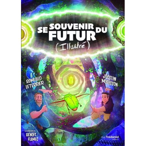 Se Souvenir Du Futur