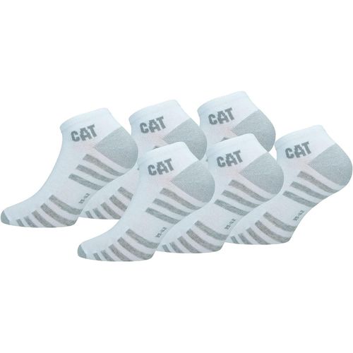 Shiba-Caterpillar 6 Paires De Chaussettes Pour Hommes Sneaker En Cheville Souple En Coton[809]