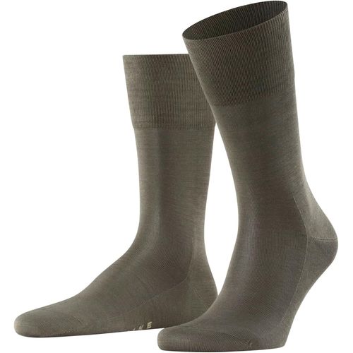Shiba-Tiago Chaussettes Homme Coton Fil D'écosse Blanc Noir Plus De Couleurs Fines Légères Unies Sans Motif Pour Toutes Occasions [2862]