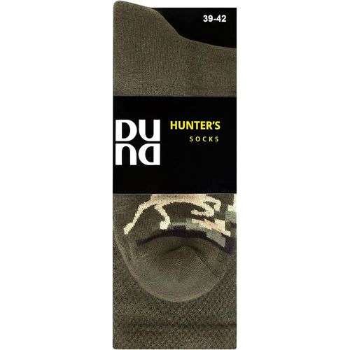 Shiba-, 2112 Chaussettes Pour Homme Motif Cerf Pour La Chasse, La Randonnée, Les Loisirs, Le Travail Et L'extérieur Kaki[3854]