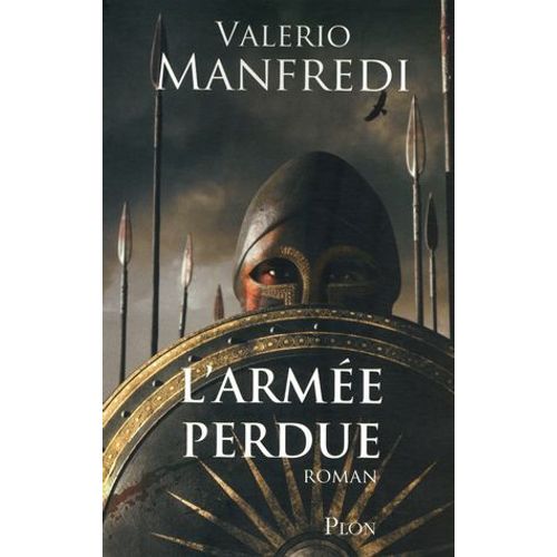 L'armée Perdue