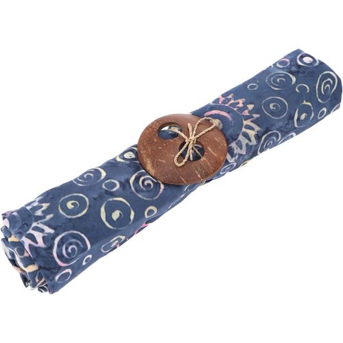 Shiba-Bali Batik Sarong, Tenture Murale, Jupe À Langer, Robe Sarong, Serviette De Plage, Unisexe, Beige, Synthétique, Taille : Tai[8