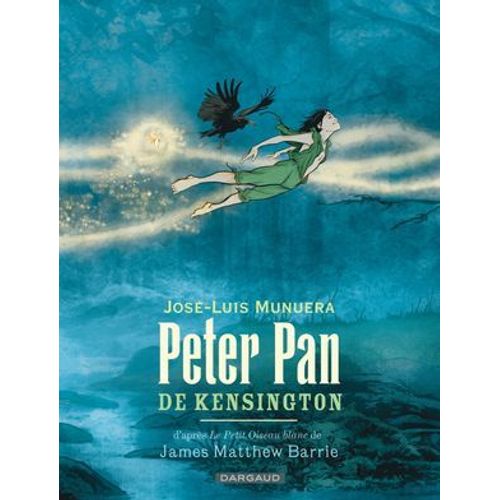Peter Pan De Kensington