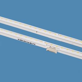 TV LED SSC 65 pouces pour LG 65NAN0866NA 65NANO80VNA 65 pouces, tableau 90LED gauche/droite 181128 712.5*12.6MM 90LED 6V