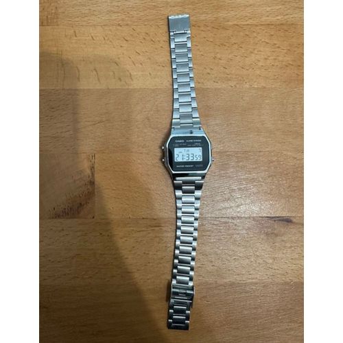 Montre Casio