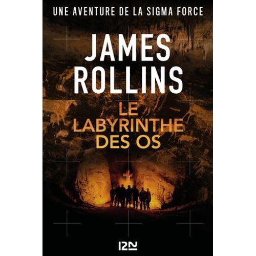 Le Labyrinthe Des Os