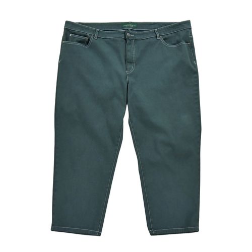 Reconditionné - Jean Homme Gris - Taille W44/L30 - Homme - Gris