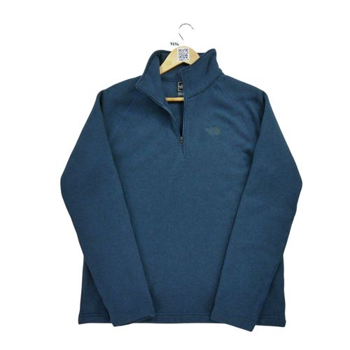 Reconditionné - Pull Polaire Homme Tnf Marine - Taille L - Homme - Marine