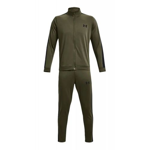 Under Armour - Survêtement - Kaki