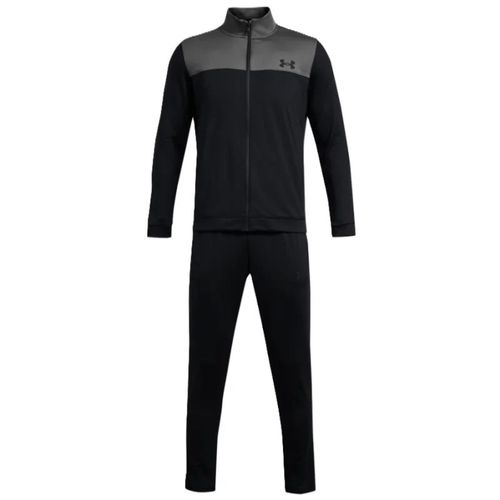 Under Armour - Survêtement - Noir Et Anthracite