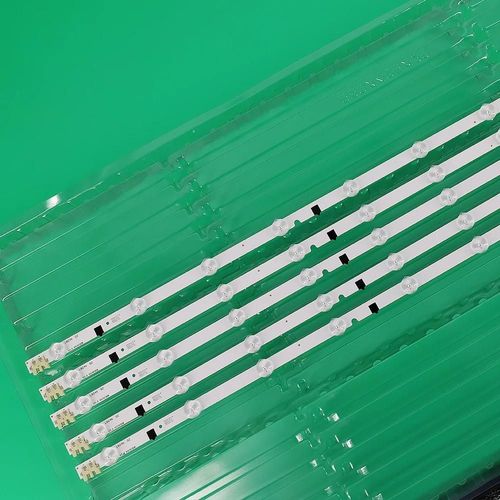 100% tout neuf 655mm Led, adapté pour Samsung 32 pouces TV FHD D2ge-320sc1-r0 Cy-hf320bgsv1h Ue32f5000ak Ue32f5500aw Ue32f5700aw