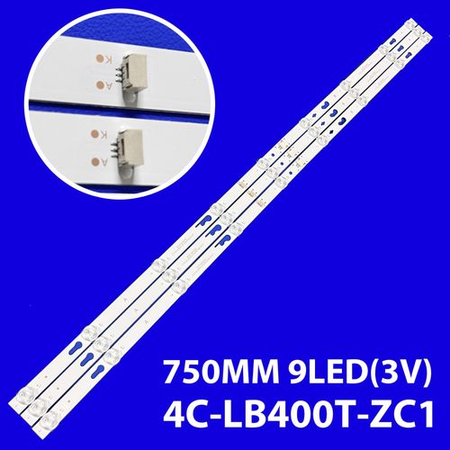 LED 40pfl4775/f8 Hkp40sm9 Si40fs T40FSE1170 T40FSL5130 4C-LB400T-ZC1 TCL40D09-ZC22AG-06E 303TC 400032 E C-LB400T-ZC1 LVF400CMDX 1KIT-3PCS