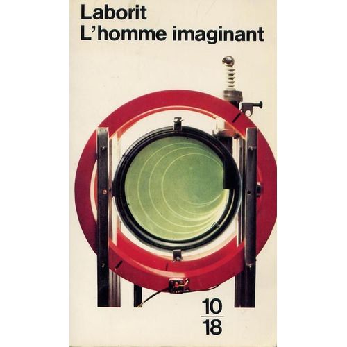 Homme Imaginant