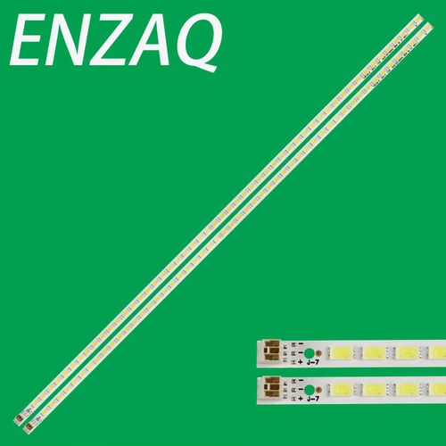 LED pour VES400UNES-03-B A40-LEG-6B A40-LEG-6W DLE-4011 DLE-4012 LTA400HM01 LTA400HF24 VES400UNES-02-B VES400UNES-05 LC-40LE240E 5kits-10pcs