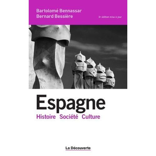 Espagne (3e Édition)