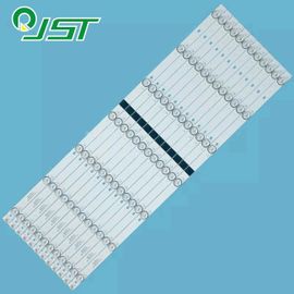 12 pièces/Kit LED EDISON CELED 650219 B6 65SMX6566USM 65 SMX6566USM SKYTECH ST-6550US 65SUA2505 MS-L2819 V1 2018-08-21 55D6B7CX61518