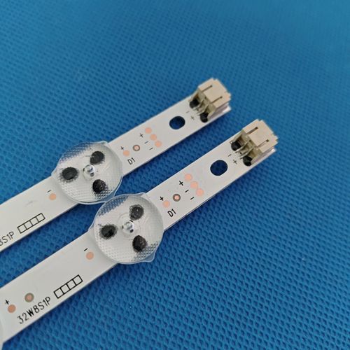 LED 32pfl4609 32pfl4909 32pfl4609/f8 32pfl4609/f8 32pfl4509/f8 32PFL4901 32PFL4909/F7 Innotek 32 pouces NDF REV0.0 Fw32d06f 32W8S1P Kit 20pcs For 10 TV