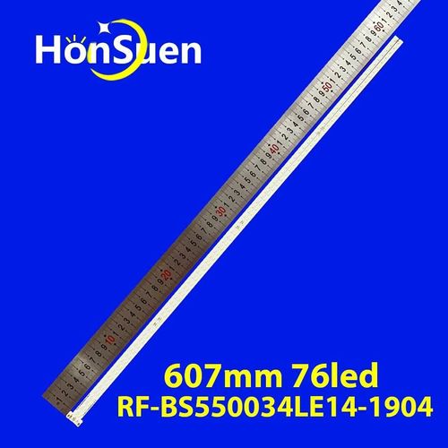 LED 55U6 RF-BS 550034 LE14-1904 A2 RF-BS 550034 RE14-1904