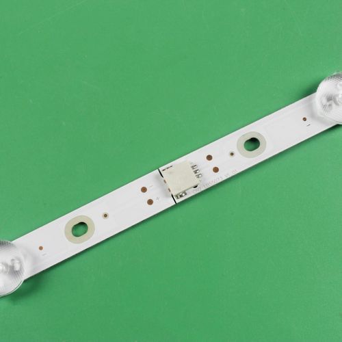 Bande de rétro-éclairage LED pour 55PUS7503/62 55PUS7503/12 55PUS6162/12 55PUS6503/12 55PUS7303/12 55PUS5672/05 55PUS6412/12 55PUS6703/12 1 set