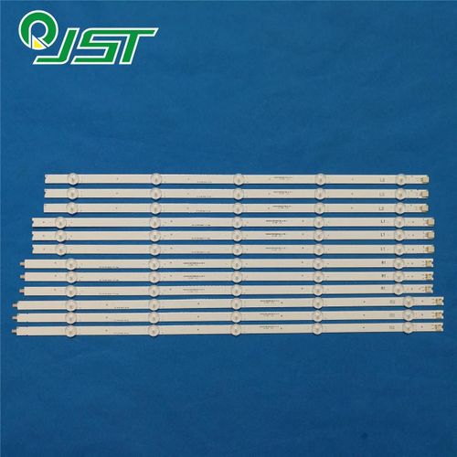 12 pièces 55PFH6309 55PFH5609/88 55LA6300 LC550DUN PG A1 6916L-1447A 1448A 6916L-1449A 1450A 55 ""V14 DRT Rev0.0 1 L1-Type R1 L2