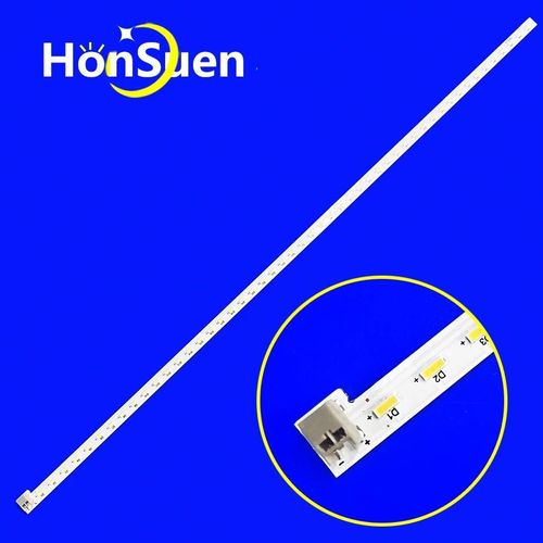 1 pièces 6V LED éclairage TV F320LB007-002 bandes de rétro-éclairage pour FOXCONN E253117 bandes de tableau pour SONY KDL-32EX340 KDL-32EX343