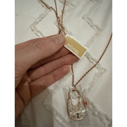 Collier Mickael Kors