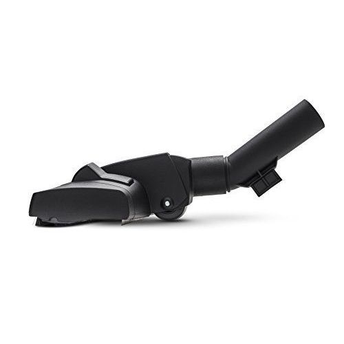 Numatic 902923Hi de Pro Brosse combinée, idéal pour tous les revêtements de sol, Largeur de travail 270mm, 32mm