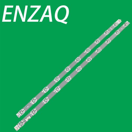 LED pour 50F265C 50U3A 50V6EA 50D200 50S11 50S455 50S453 50S451 50P631 50P631X1 21*1 V3-B11 B0101- 000384 tcl50p630 50RP630 50P635 10pcs
