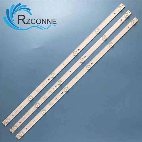 LED bande de Rétro-Éclairage 10 lampe Pour 42LN5204 42LN5200 6916L-1402A 6916L-1403A 6916L-1404A 6916L-1405A 42 ""V13 mdp LC420DUE 42LN5300