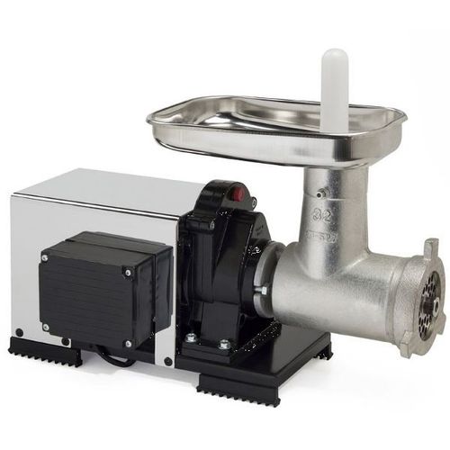 Reber - Hachoir à viande 1200w 9504 NSPI