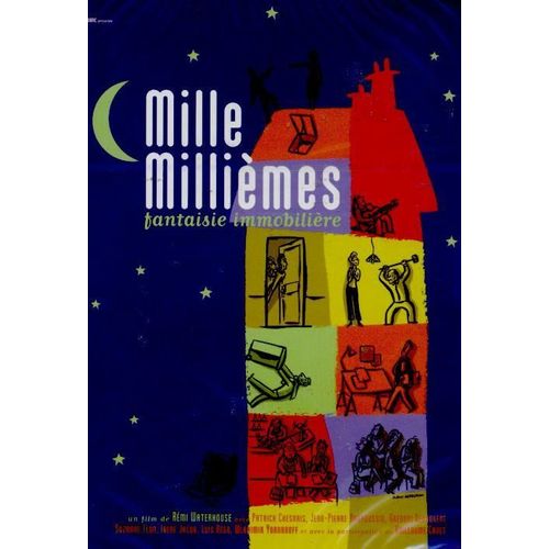 Mille Millièmes - Edition Belge