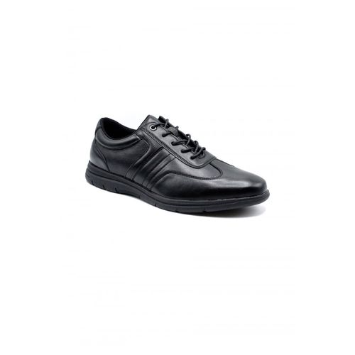 Chaussures De Ville Noir Homme