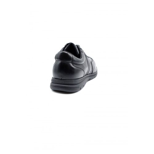 Chaussures De Ville Noir Homme - 40
