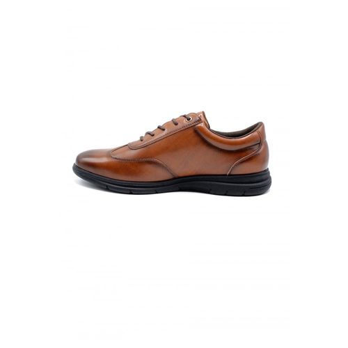 Chaussures De Ville Marron