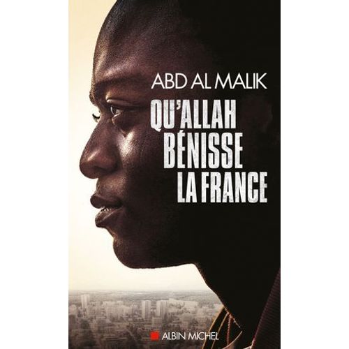 Qu'allah Bénisse La France !
