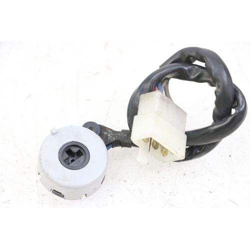 Coupe Contact Kawasaki Zr7 Zr-7 S 750 1999 - 2004 / 218285