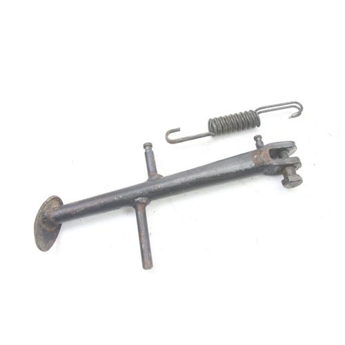 Bequille Laterale Kawasaki Zr7 Zr-7 S 750 1999 - 2004 / 218279