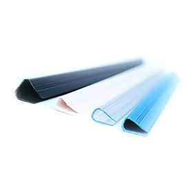 Fellowes Dos De Reliure 3-6mm 50pk Transparent, Relieuse?: Accessoires, Transparent
