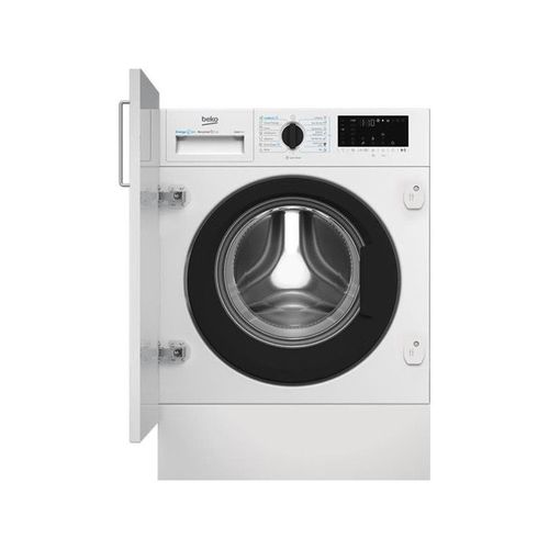 BEKO Lave-linge Tout-intégrable 9 kg 1400 tr/mn - B3WBT691415W