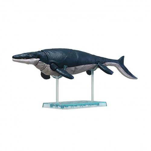 Maquette Dinosaure - Plannosaurus Mosasaurus