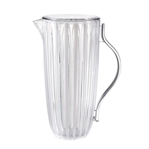 Pichet Avec Couvercle 1,75 L Dolce Vita Transparent
