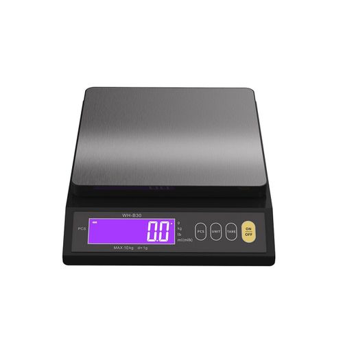 Balance De Cuisine Étanche Et Rechargeable De Haute Précision ¿ Ip67, Plusieurs Unités, Chargement Usb, Conception Durable