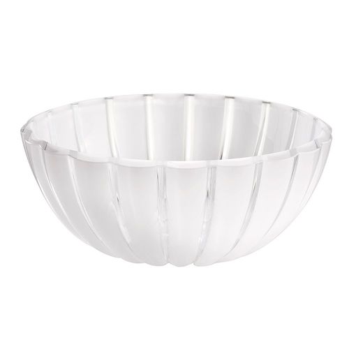 Saladier 25 Cm Dolce Vita Transparent