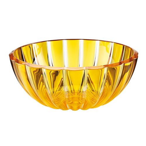 Saladier 25 Cm Dolce Vita Jaune